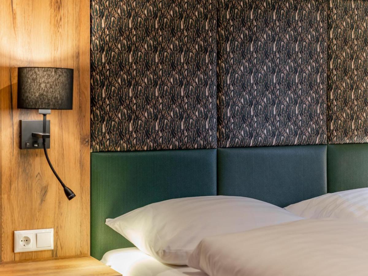 Mountain Chalet Krek Wak Wou Sankt Lorenzen ob Murau Kültér fotó