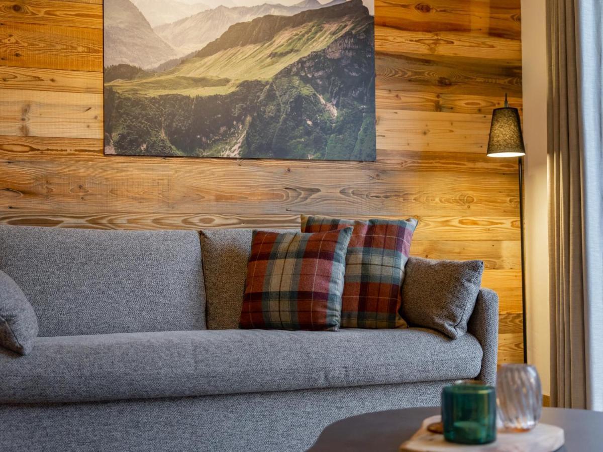 Mountain Chalet Krek Wak Wou Sankt Lorenzen ob Murau Kültér fotó