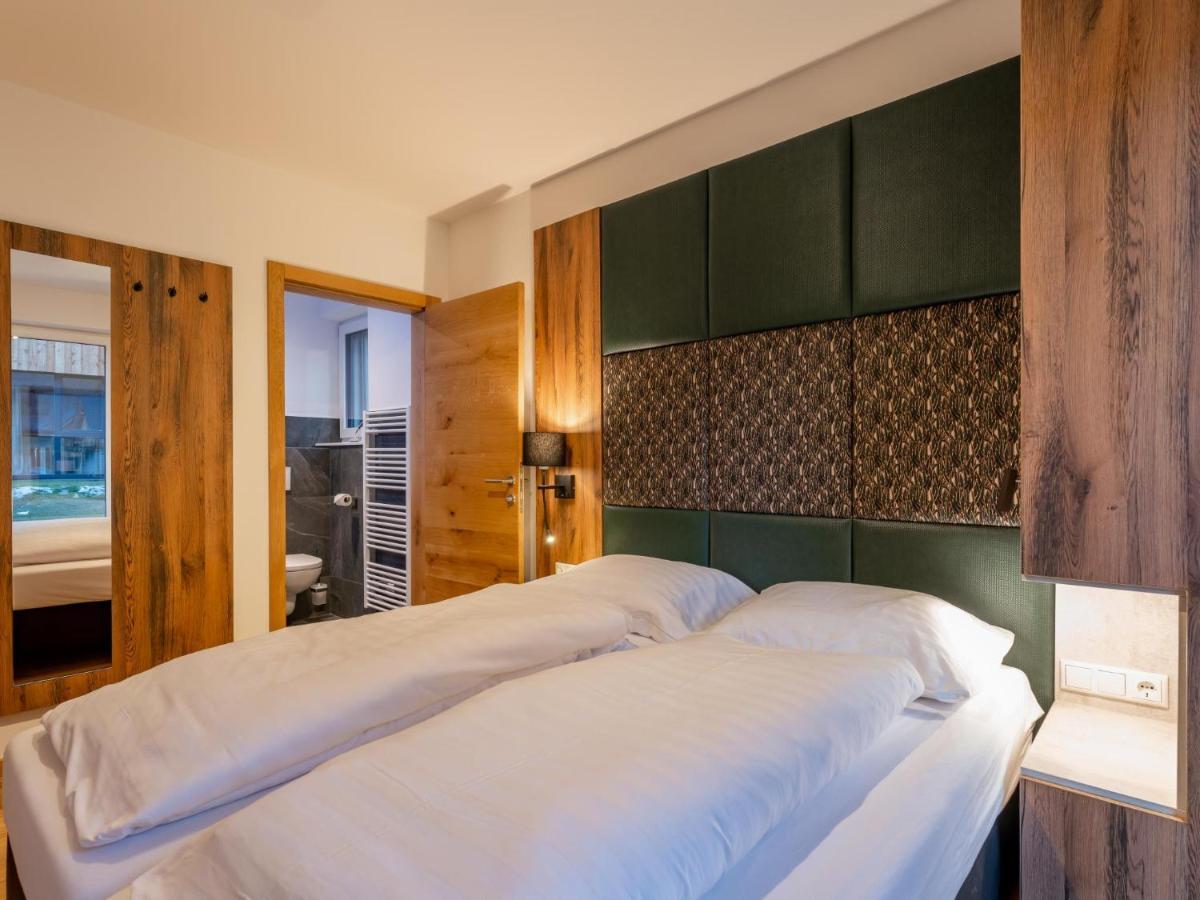 Mountain Chalet Krek Wak Wou Sankt Lorenzen ob Murau Kültér fotó